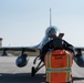 Dutch jets visit Spangdahlem during NATO Large-force exercise