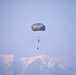 Jumping into a cold day in Italy