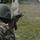 U.S. Marines train with Cameroon Marines