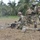 U.S. Marines train with Cameroon Marines