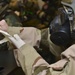 1 FW conducts Chemical Attack Survival Familiarization exercise