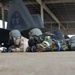 1 FW conducts Chemical Attack Survival Familiarization exercise