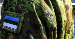 Estonian's celebrate Independence Day Centennial