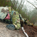 Dueling dragons -- teams tackle tough obstacles during Soldier stakes