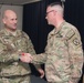 USAREUR commander visits MNBG-East