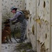 Military Working Dog Handlers Maintain Readiness