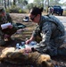 Military Working Dog Handlers Maintain Readiness
