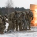 US Engineers teach urban breaching at the range