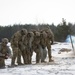 US Engineers teach urban breaching at the range