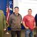 174th Attack Wing recognizes civilian employees