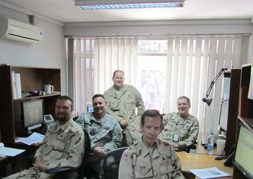 USACE's Zeltner Retires, Leaves a Legacy of Customer Service