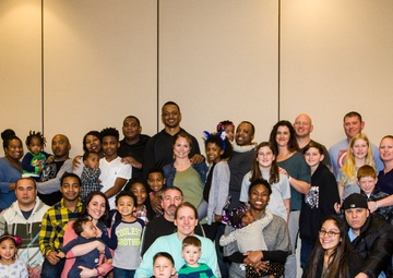 Strong Bonds enriches strong relationships