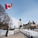 CJCS visits Canada