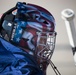 U.S. vs Canada Ball Hockey Game