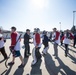 U.S. vs Canada Ball Hockey Game