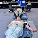 Attack Wing tackles blood shortage, aids Red Cross