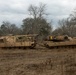 2d Tank Battalion DFT