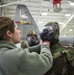 Airmen take part in readiness training