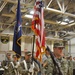 Command Chief Warrant Officer Ceremony