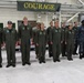 CNO Visits HSC-7