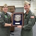 CNO Visits HSC-7