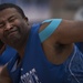 Air Force Wounded Warrior Trials: Track &amp; Field