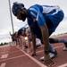 Air Force Wounded Warrior Trials: Track &amp; Field