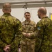 Air Cav Conducts Radar Validations