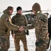 Air Cav Conducts Radar Validations