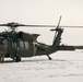 Air Cav Conducts Radar Validations
