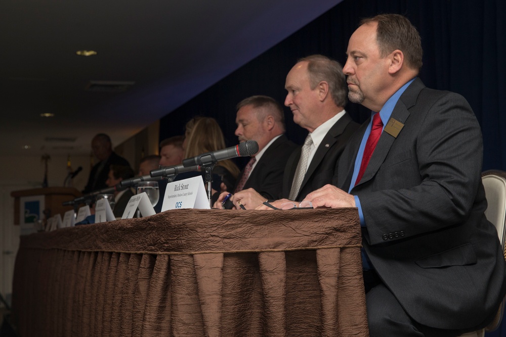 23rd Annual State of Community Breakfast