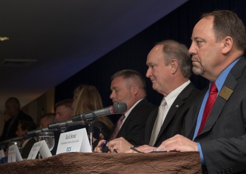 23rd Annual State of Community Breakfast