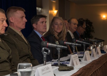 23rd Annual State of Community Breakfast