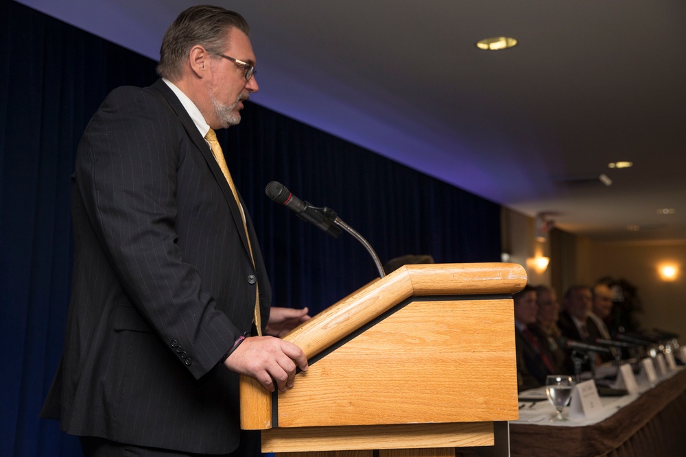 23rd Annual State of Community Breakfast