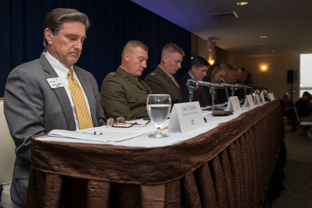 23rd Annual State of Community Breakfast