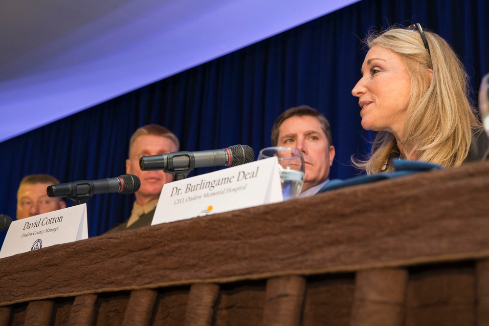 23rd Annual State of Community Breakfast