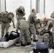 Cold-Weather Operations Course students prepare for training at Fort McCoy