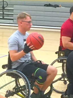 Don’t tell me I can’t!