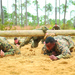 Marine NCOs lead from the front at Cpl’s Course