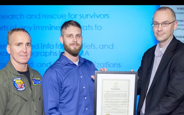 DCMA QA reinforces humanitarian pedigree
