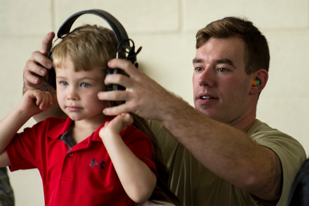 Ear protection