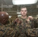 26th MEU Command Element Promotion Ceremony