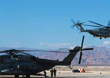 "Screw Crew" supports, keeps birds in the air