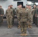 1st Lt. Daniel J. Herm Promotion Ceremony