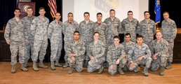 707th CS, 70th ISRW/CE combine efforts to mitigate building leak, ensure mission continues