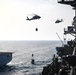 USS Theodore Roosevelt (CVN 71) Deployment FY 2018