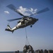 USS Theodore Roosevelt (CVN 71) Deployment FY 2018