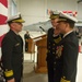 Strike Fighter Wing Atlantic Holds Change of Command
