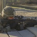 Heated barrels, ready for battle: 2nd ANGLICO conducts live-fire range