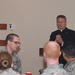 Military Archbishop visits Buckley